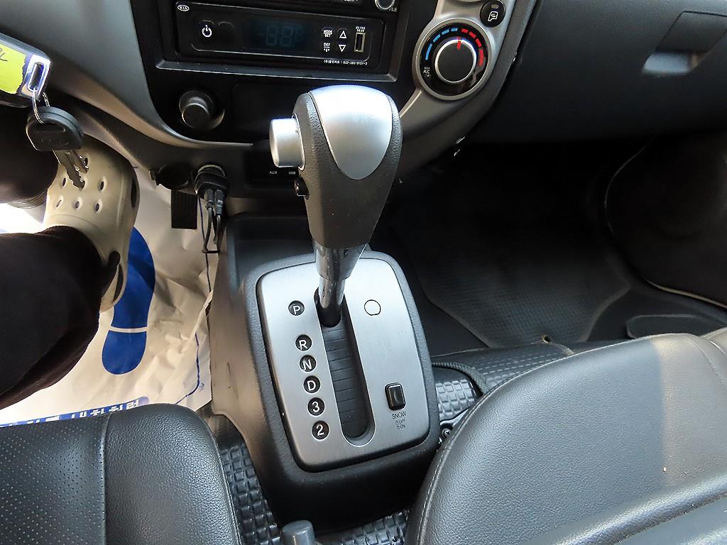 기아 봉고3 1톤 냉동탑 10