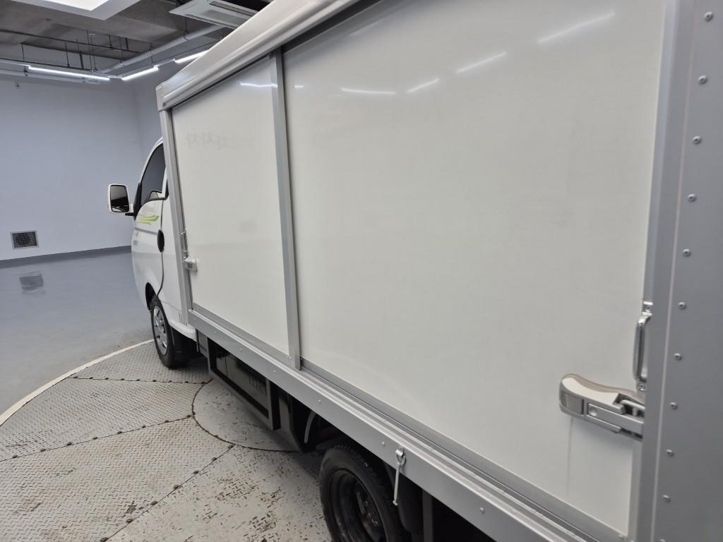 현대 포터2 1톤 저상탑 전기 5