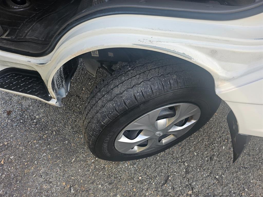 현대 포터2 1톤 카고 9