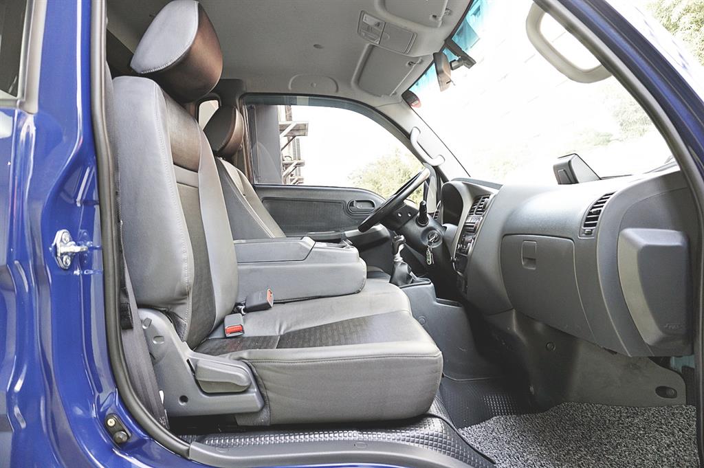 기아 봉고3 1.2톤 카고 6