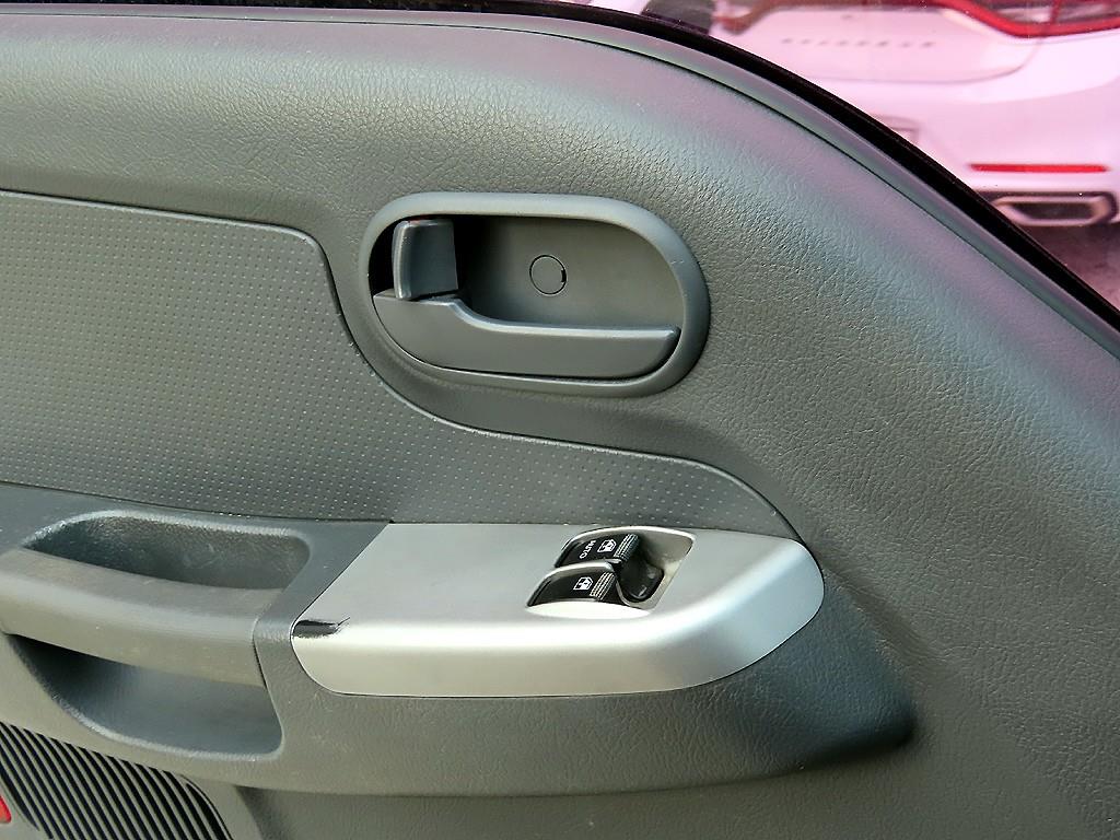 기아 봉고3 1톤 카고 10