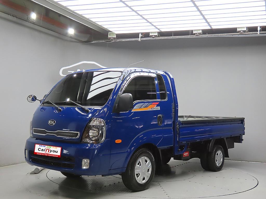 기아 봉고3 1톤 카고 1