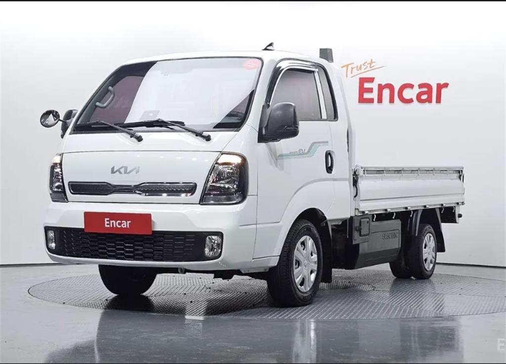 기아 봉고3 1톤 카고 전기 0