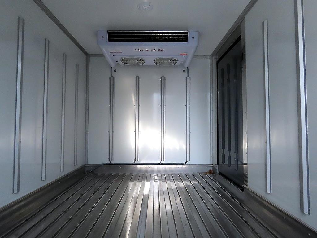 기아 봉고3 1톤 냉장탑 5