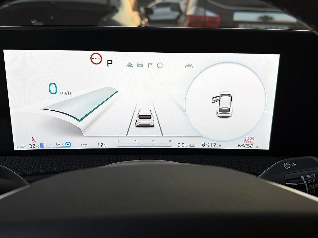 기아]EV6 롱레인지