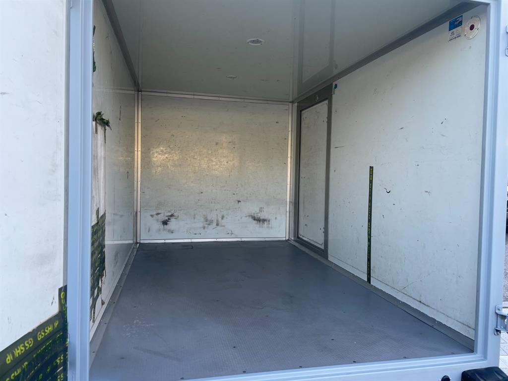 현대 포터2 1톤 표준탑 4