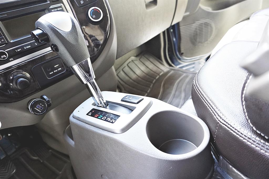 현대 포터2 1톤 카고 13