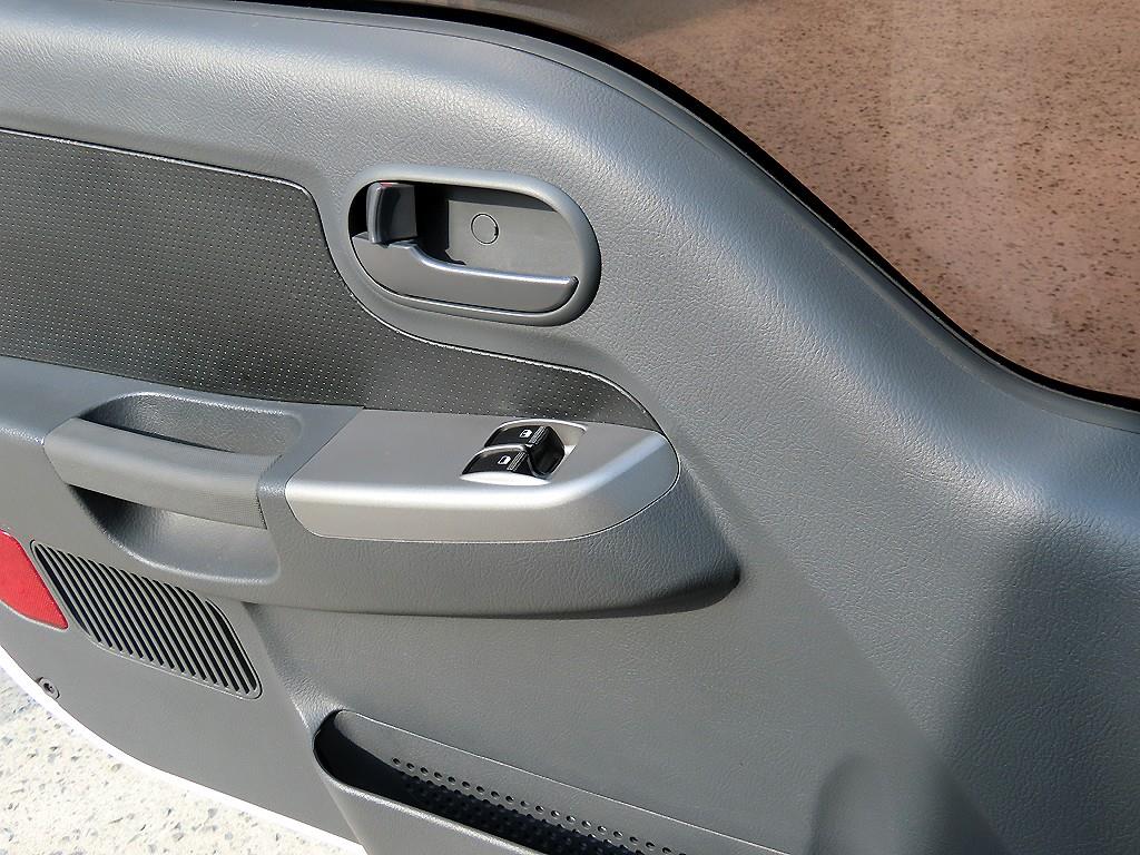 기아 봉고3 1톤 냉장탑 11