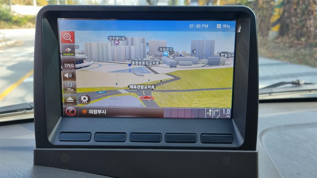 현대 포터2 1톤 카고 5