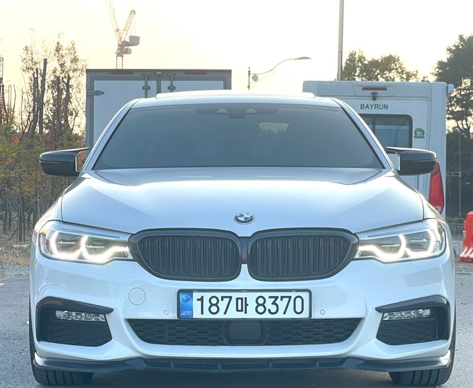 BMW]5시리즈 (G30) 530i M 스포츠