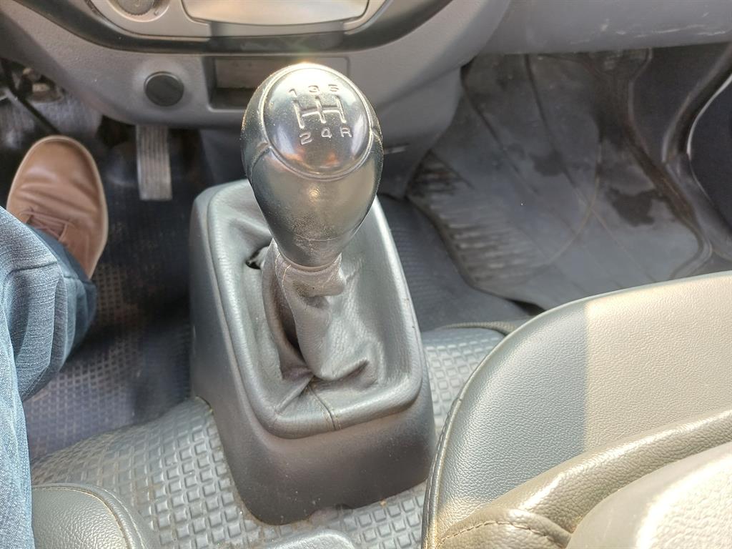 기아 봉고3 1톤 카고 10