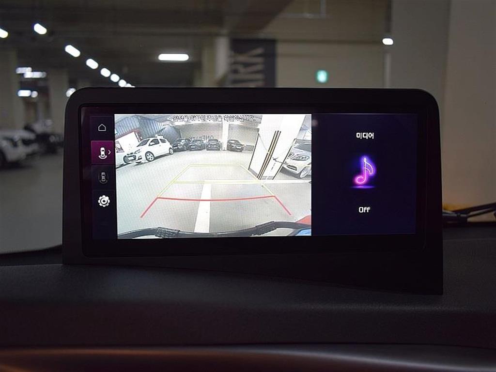 기아 봉고3 1톤 포장탑 전기 9