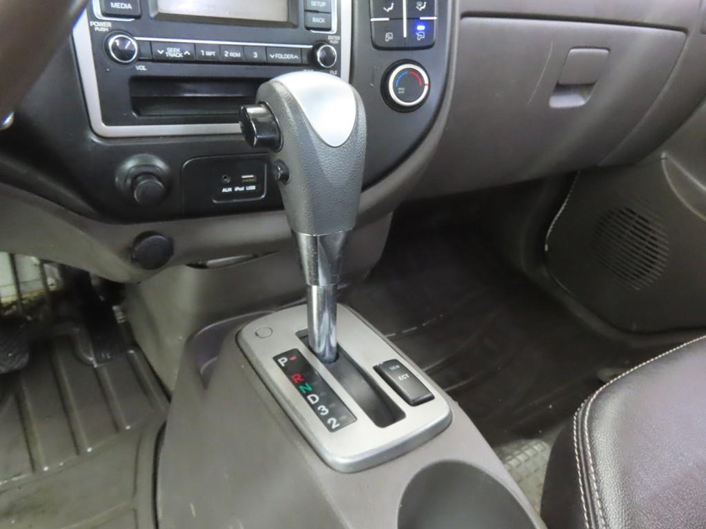 현대 포터2 1톤 카고 12