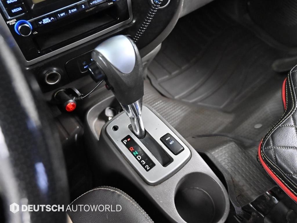 현대 포터2 1톤 카고 8