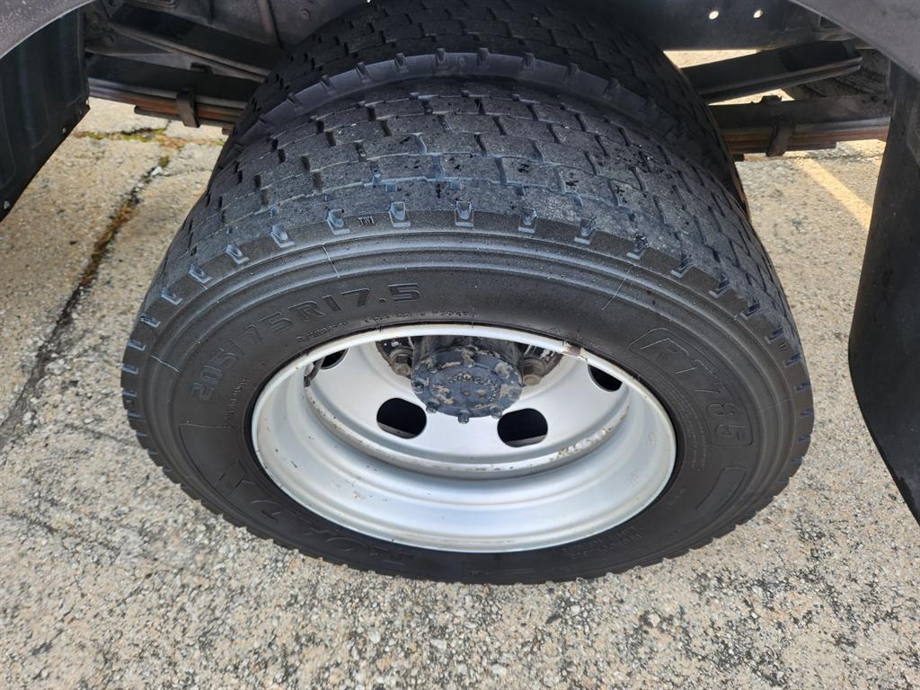 현대 올뉴마이티 2.5톤 카고 슈퍼캡 17