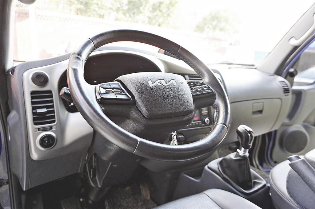 기아 봉고3 1.2톤 카고 7