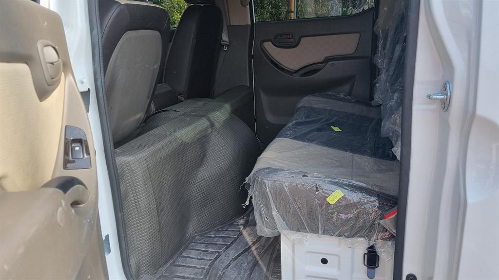 현대 포터2 1톤 카고 12