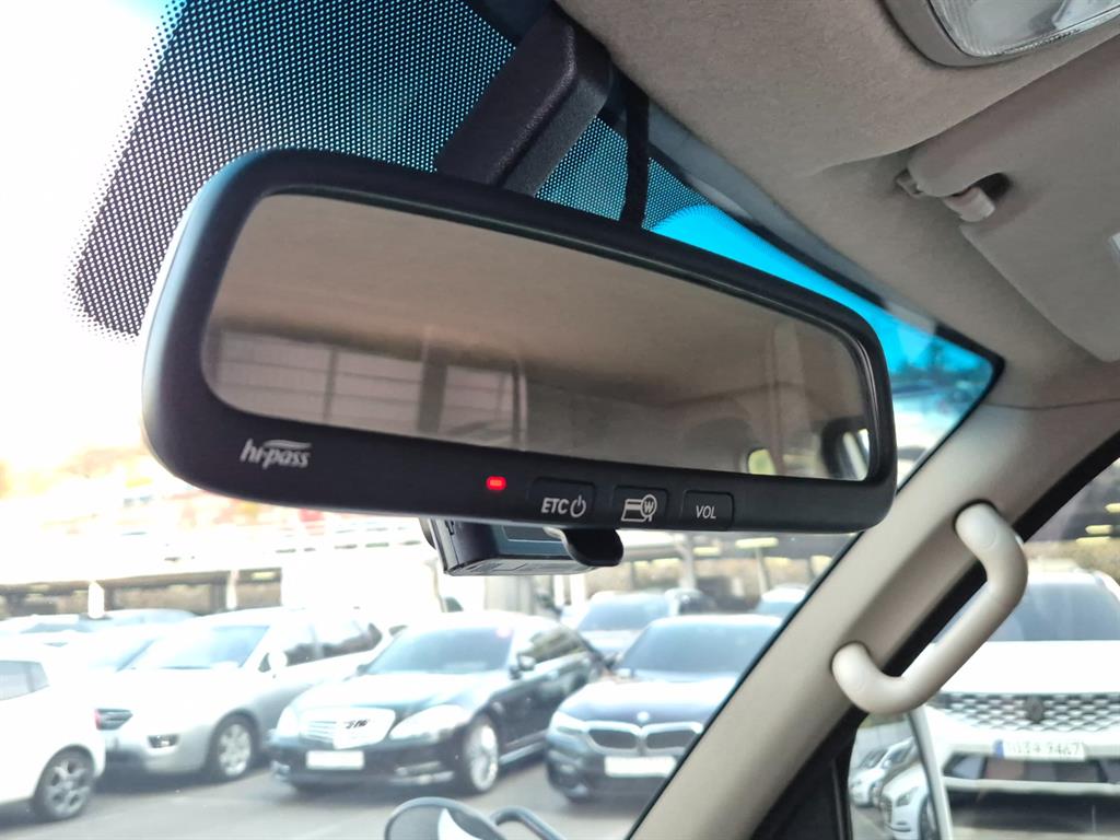 현대 포터2 1톤 카고 전기 17