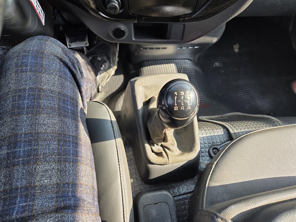 기아 봉고3 1톤 카고 10