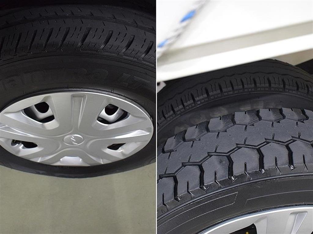 기아 봉고3 1톤 포장탑 전기 7