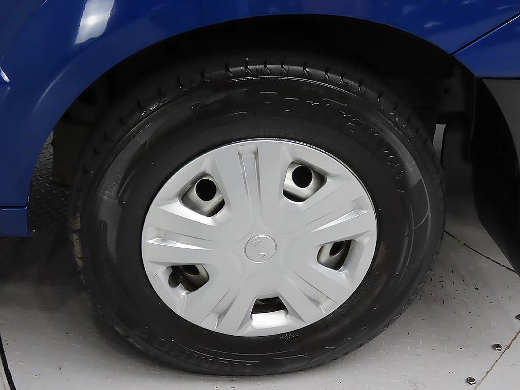 기아 봉고3 1톤 카고 4