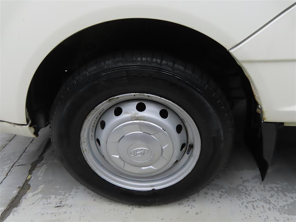 현대 포터2 1톤 카고 15