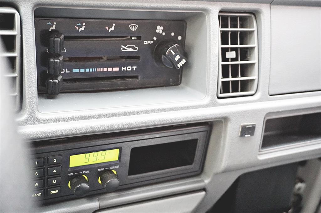 0.8톤 냉동탑 LPG 12