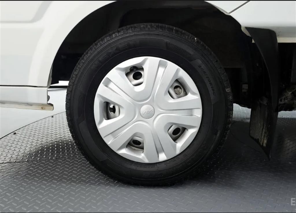 기아 봉고3 1톤 카고 전기 5