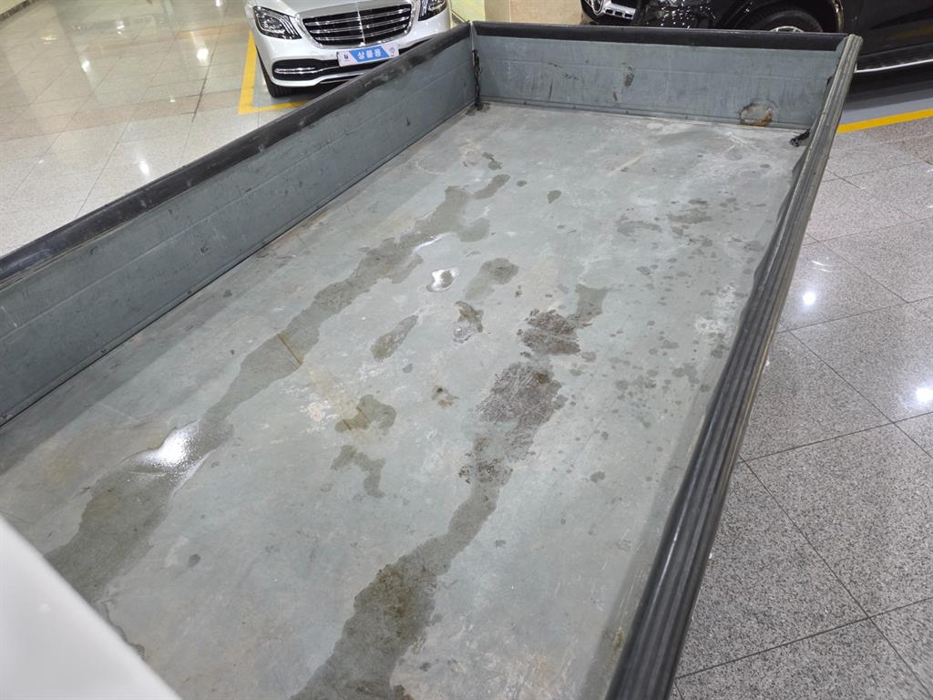 기아 봉고3 1톤 카고 LPG 16