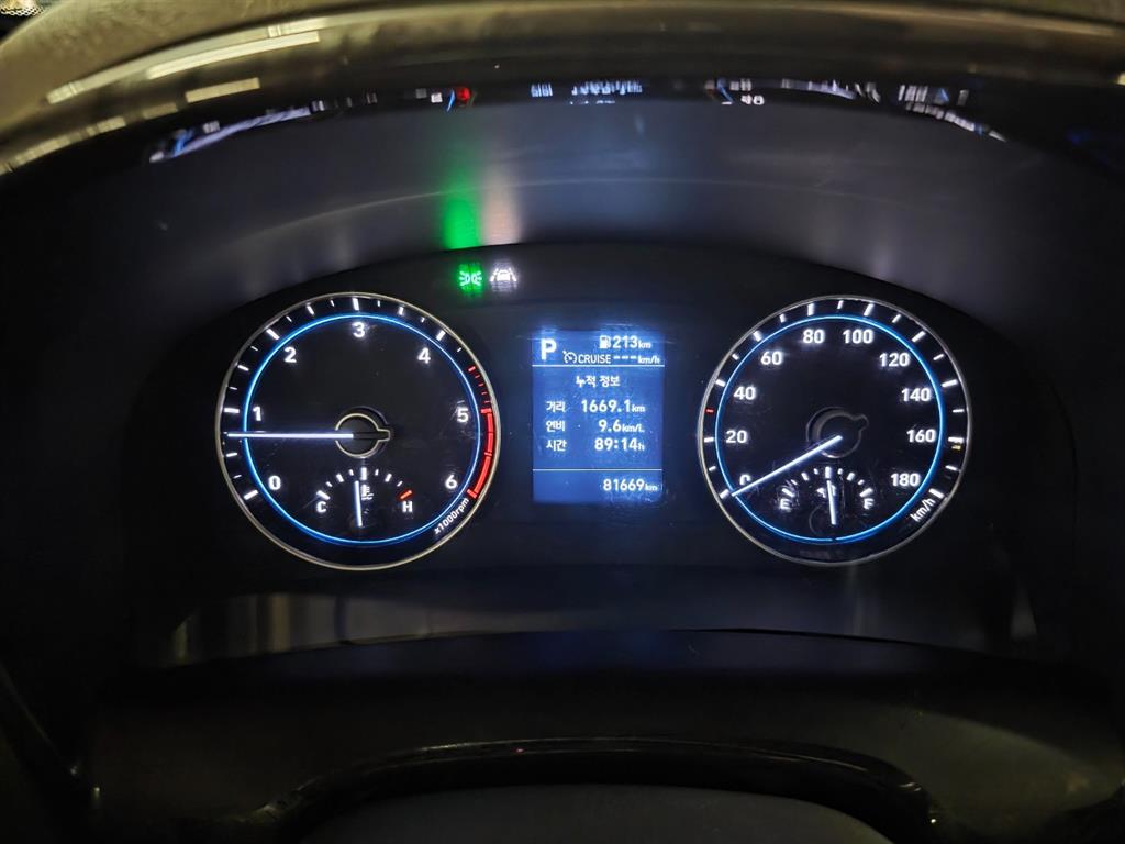 현대 포터2 1톤 카고 6