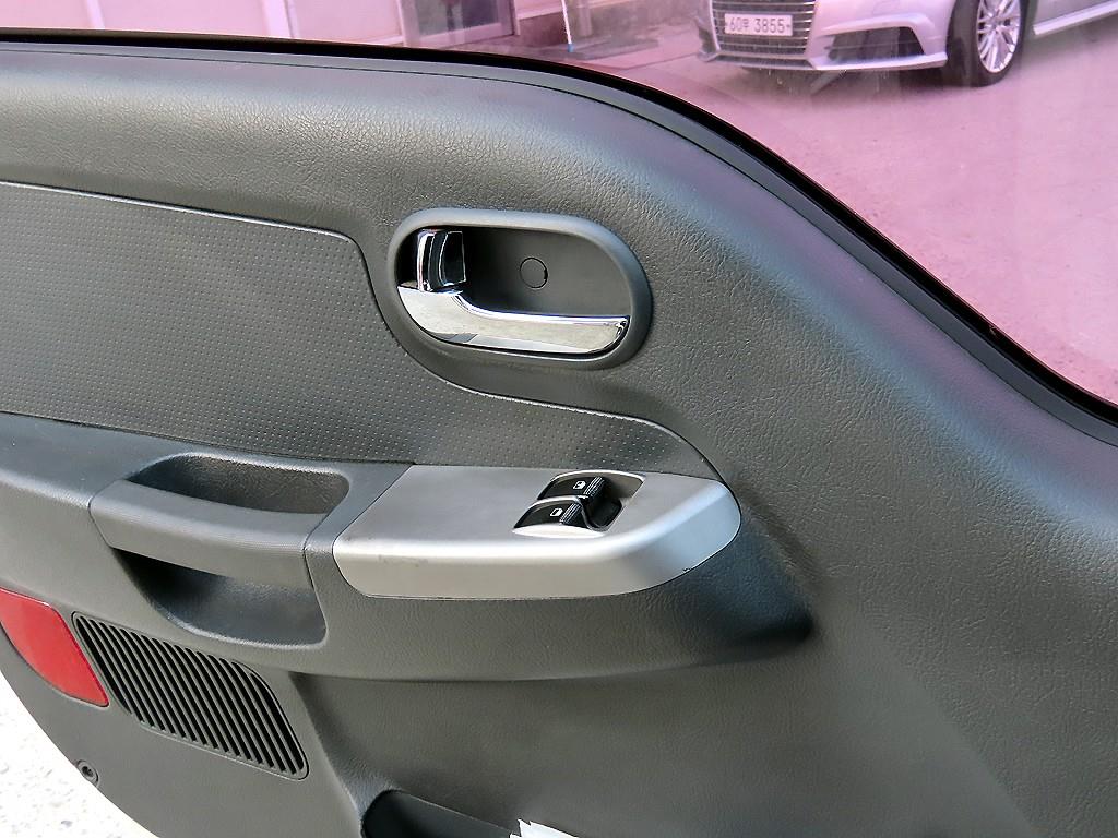 기아 봉고3 1.2톤 윙바디 11