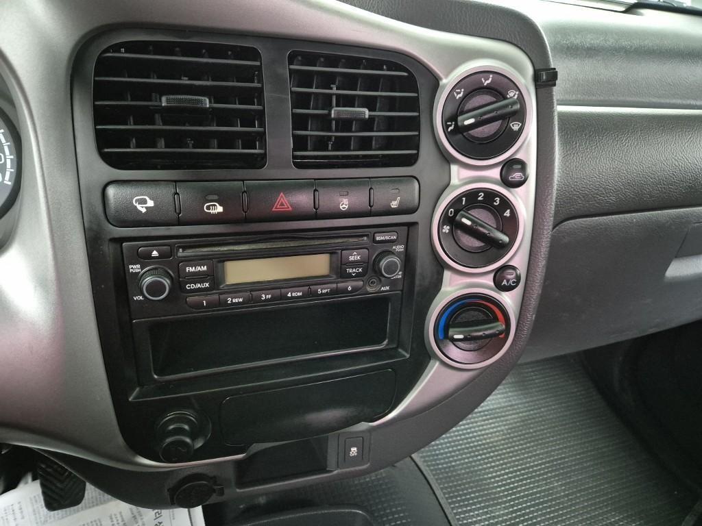 기아 봉고3 화물덤프 1.2톤 10