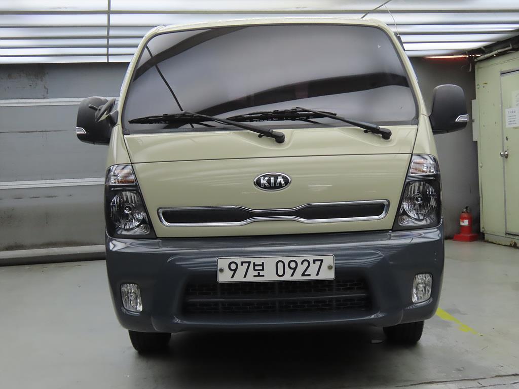 기아 봉고3 1톤 카고 1