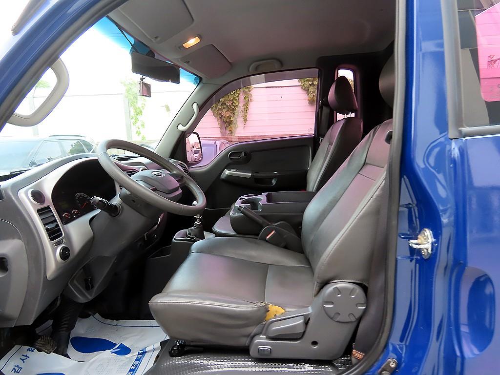 기아 봉고3 1톤 카고 5