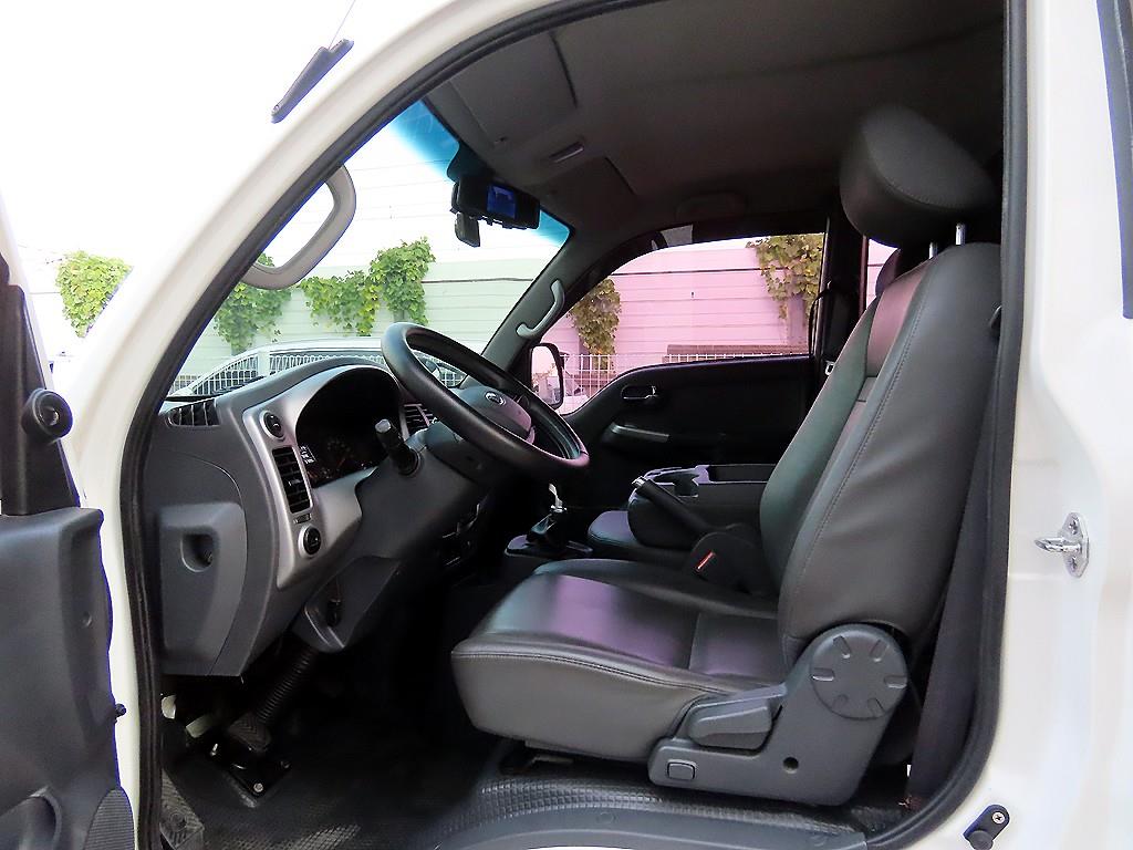 기아 봉고3 1.2톤 윙바디 6