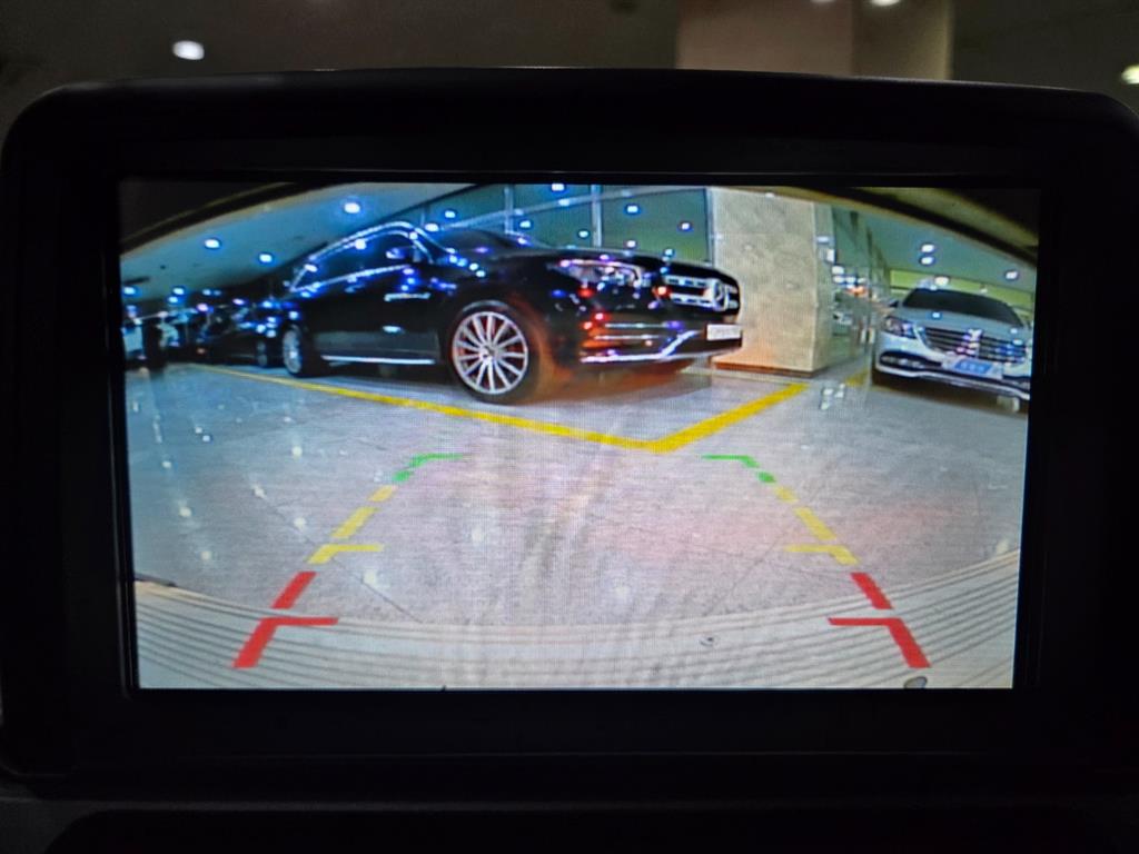 현대 포터2 1톤 냉동탑 LPG 10