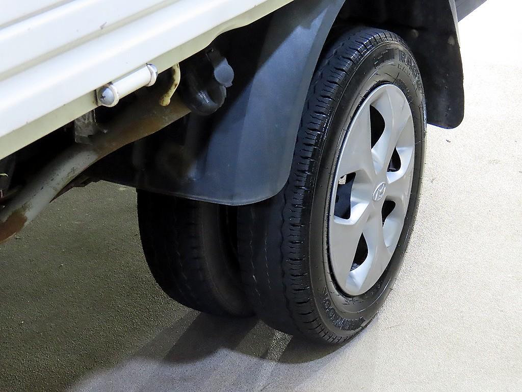 현대 포터2 1톤 카고 16