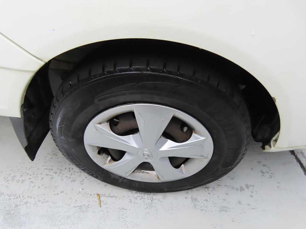 현대 포터2 1톤 카고 14