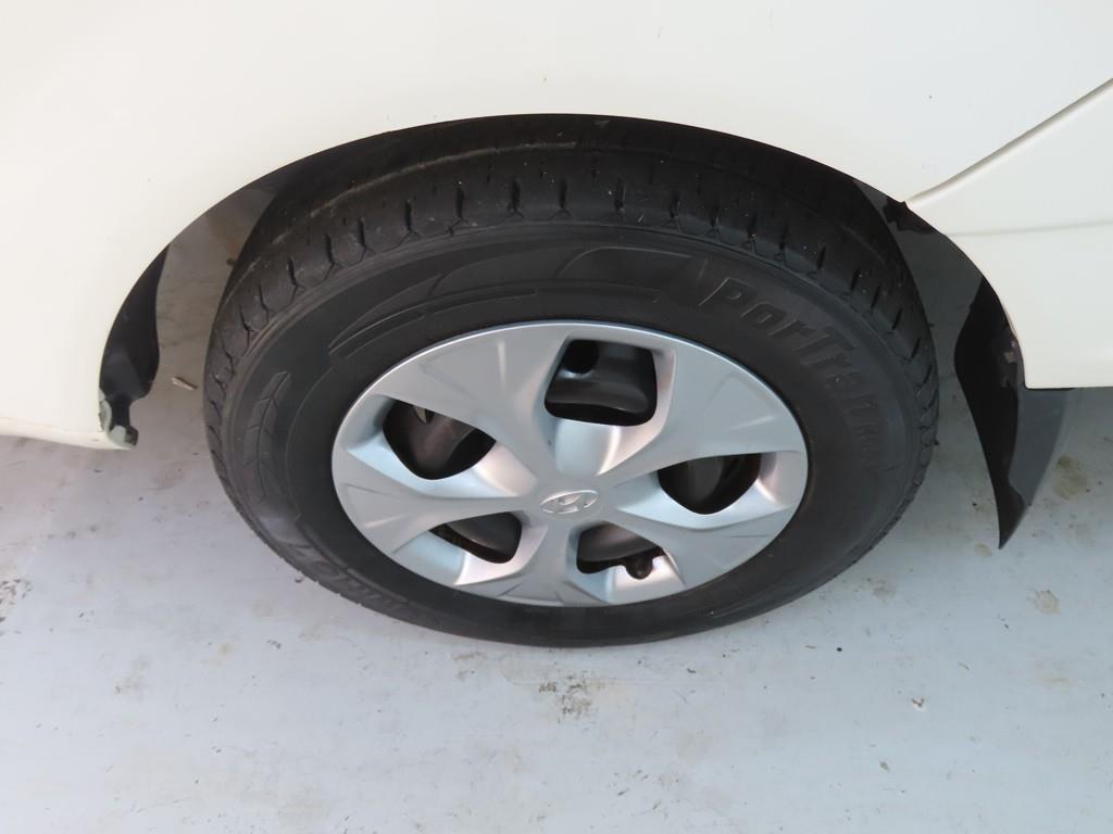 현대 포터2 1톤 카고 14