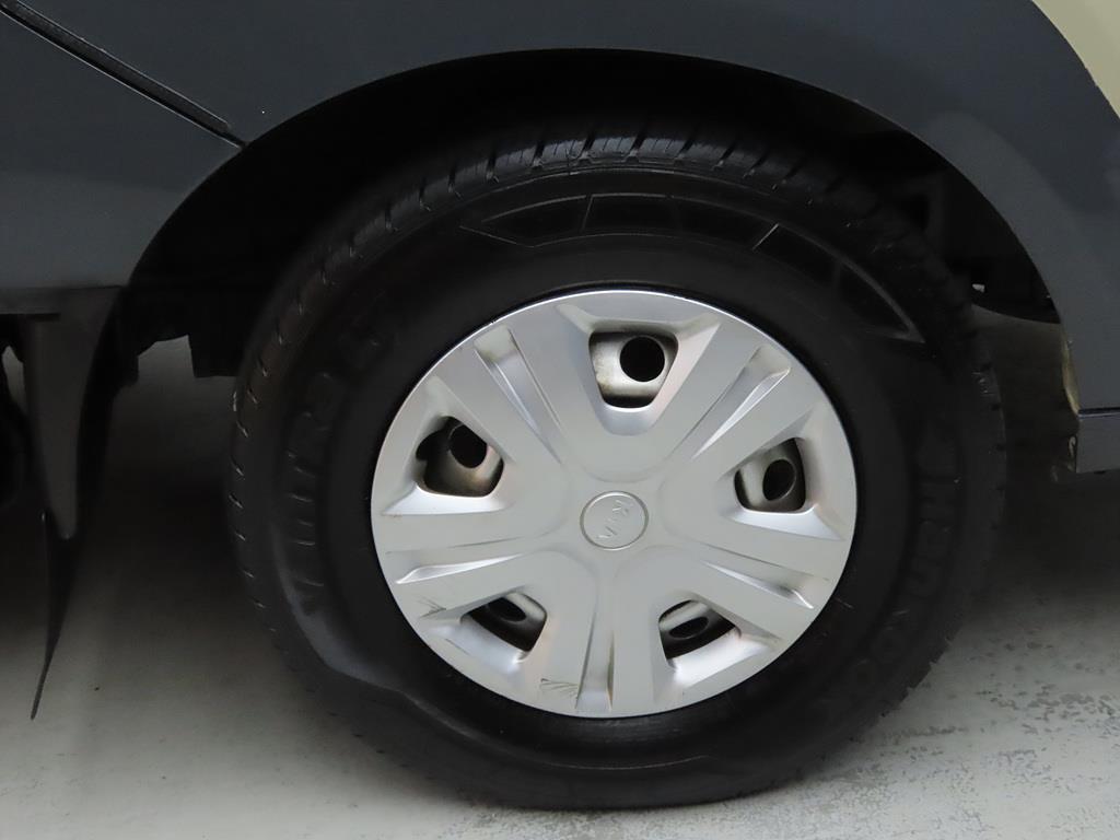 기아 봉고3 1톤 카고 19