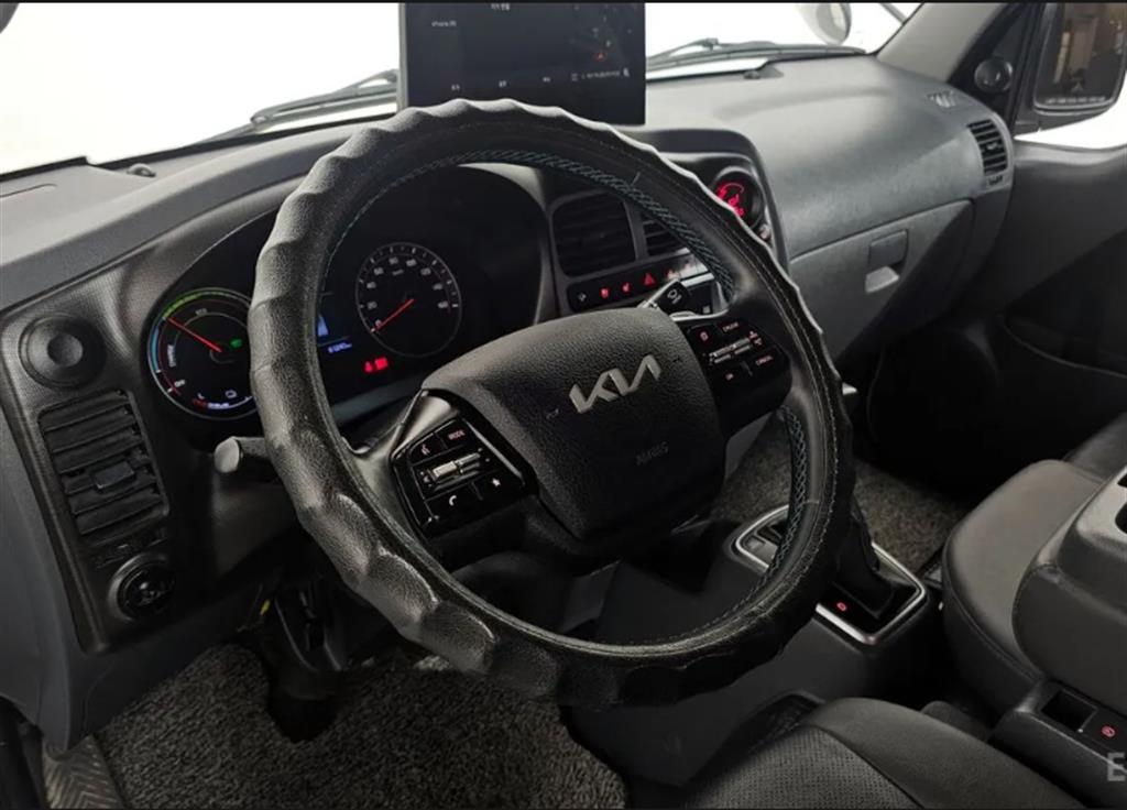 기아 봉고3 1톤 카고 전기 11