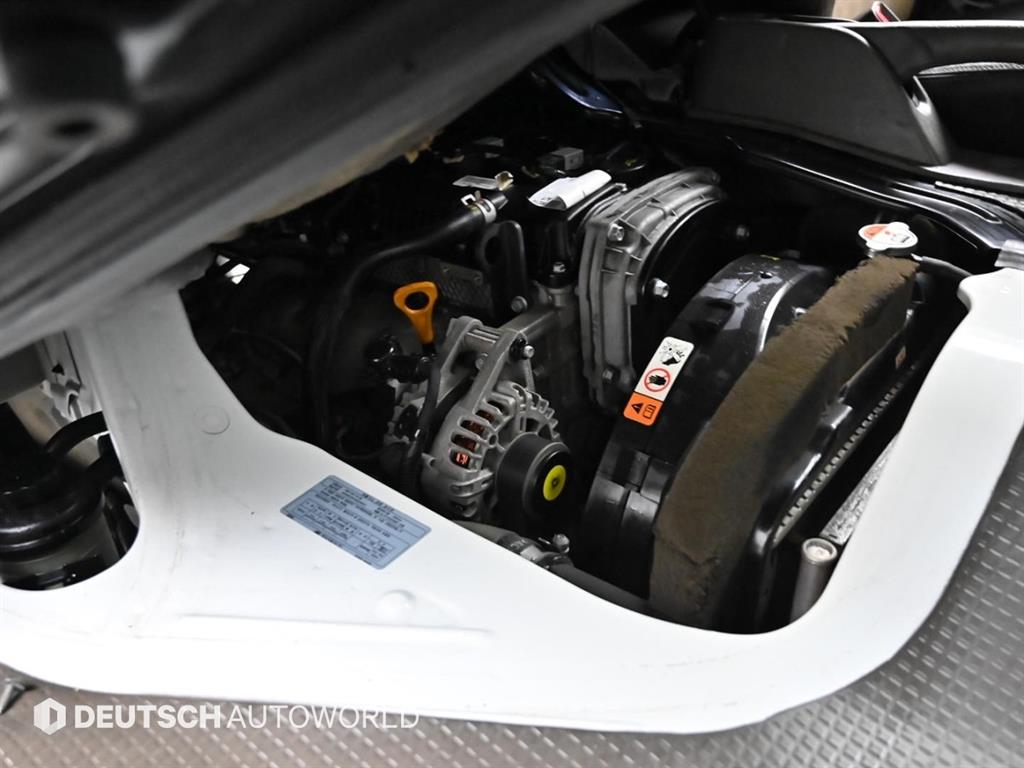 현대 포터2 1톤 카고 5