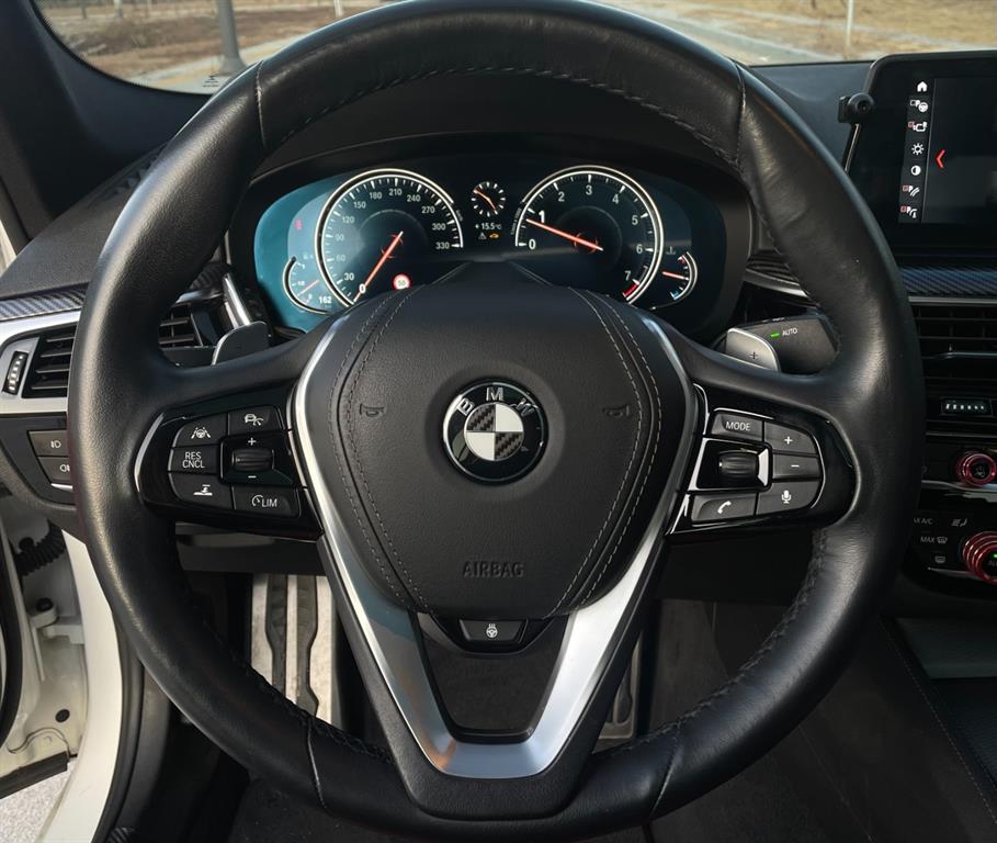 BMW]5시리즈 (G30) 530i M 스포츠