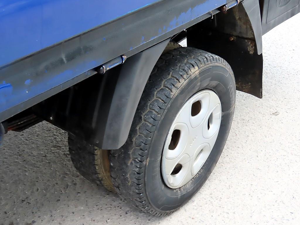 기아 봉고3 1톤 카고 15