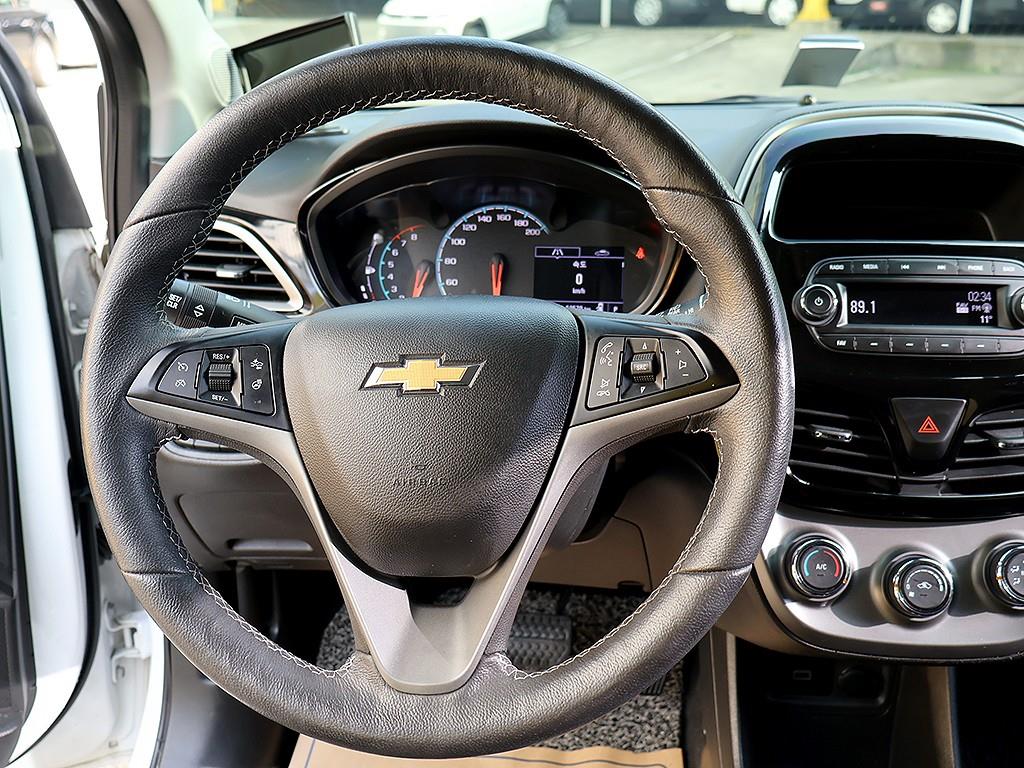 Chevrolet Spark Premier 9