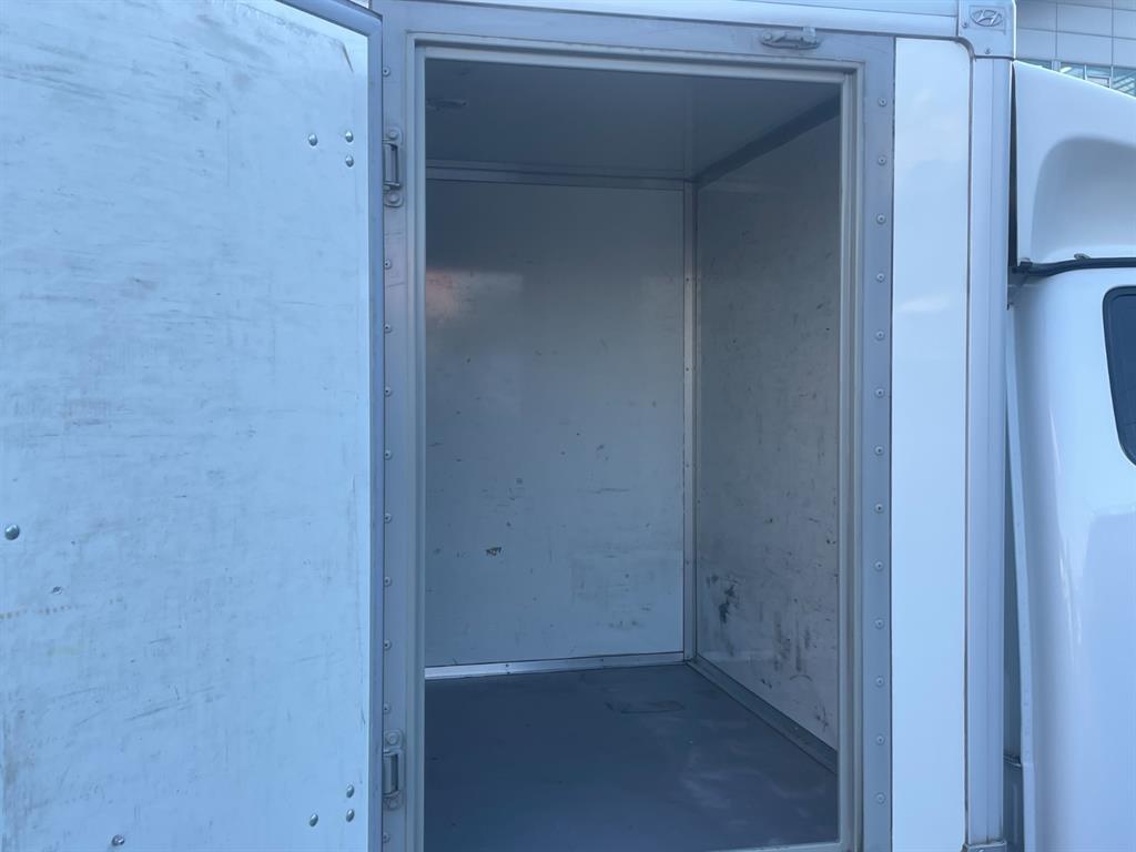 현대 포터2 1톤 표준탑 5