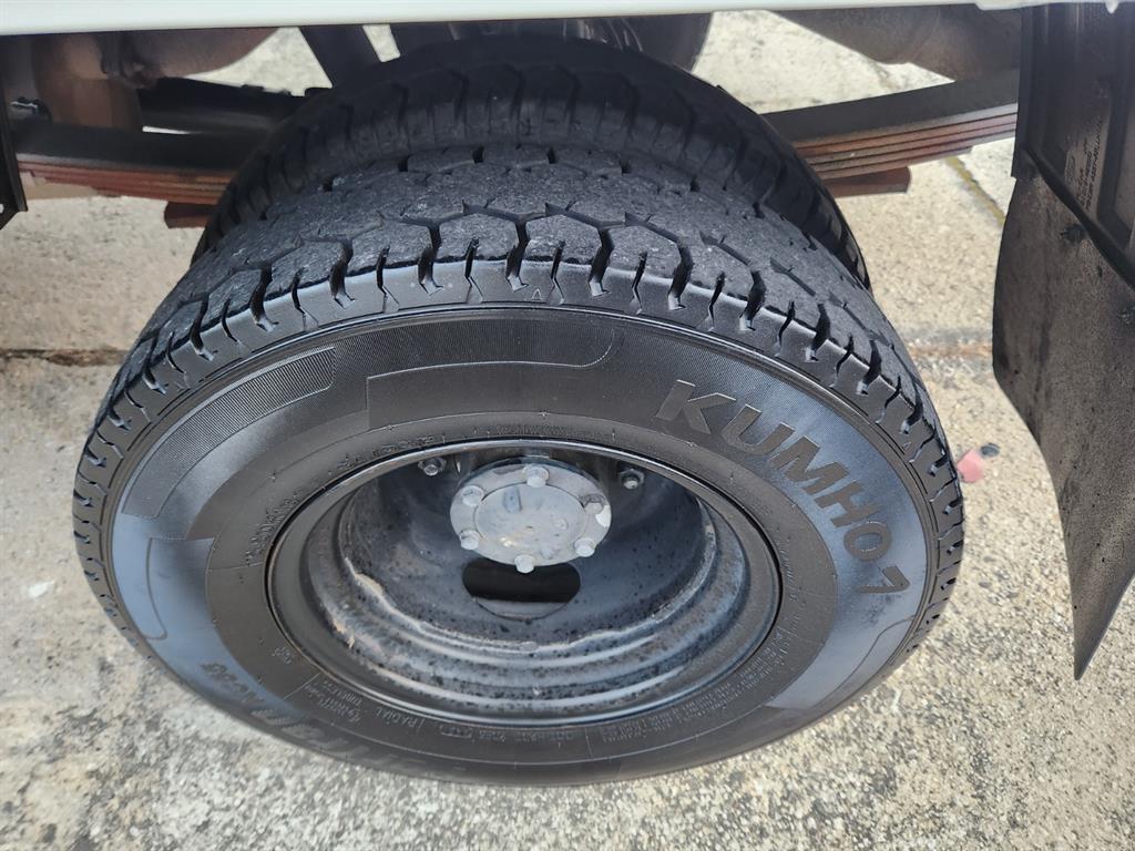 기아 봉고3 1.2톤 카고 킹캡 15