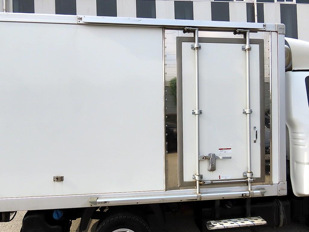 기아 봉고3 1톤 냉장탑 4