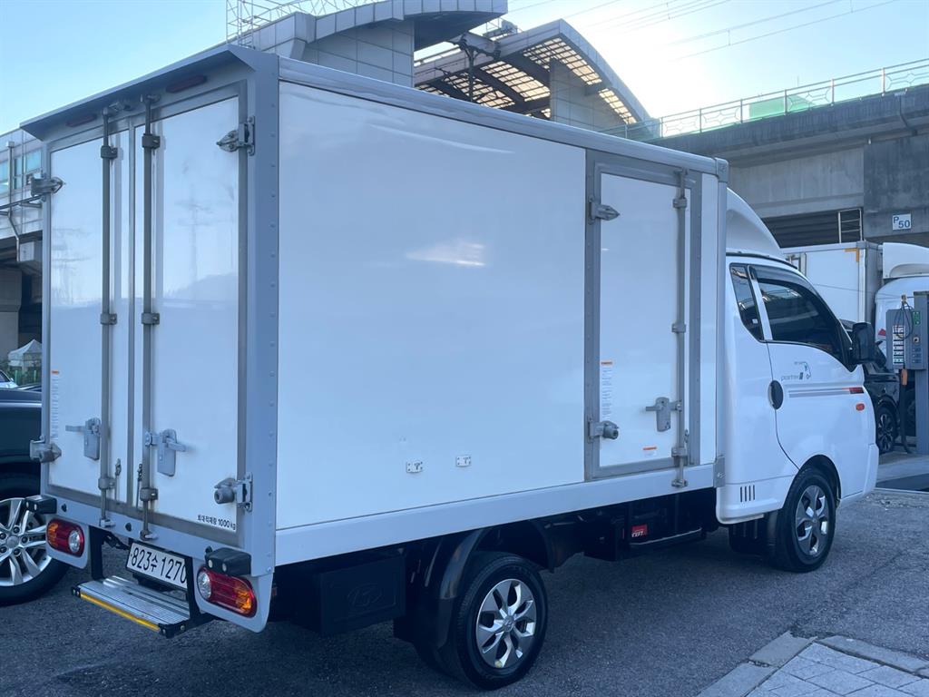 현대 포터2 1톤 표준탑 2