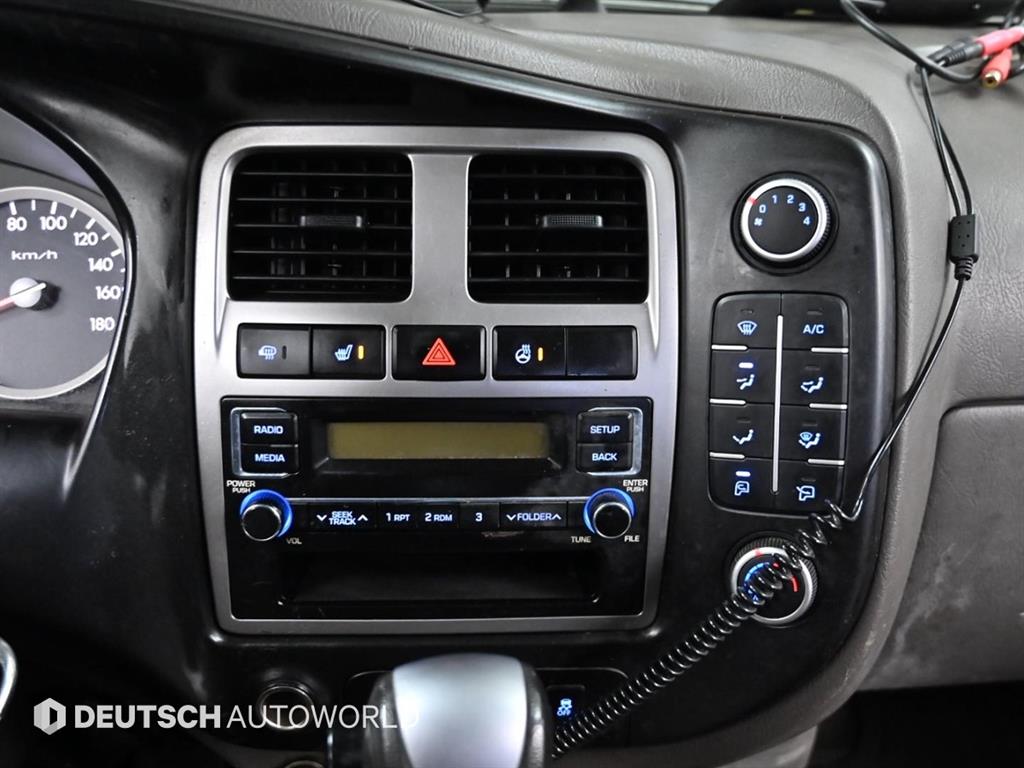 현대 포터2 1톤 카고 13